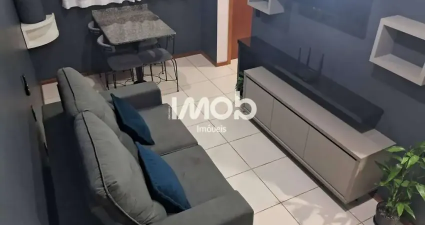 Apartamento com 2 quartos à venda no João Pessoa, Jaraguá do Sul 
