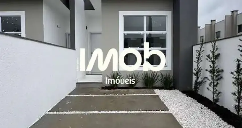 Casa com 2 quartos à venda no Jaraguá 99, Jaraguá do Sul 