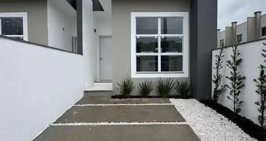 Casa com 2 quartos à venda no Jaraguá 99, Jaraguá do Sul 