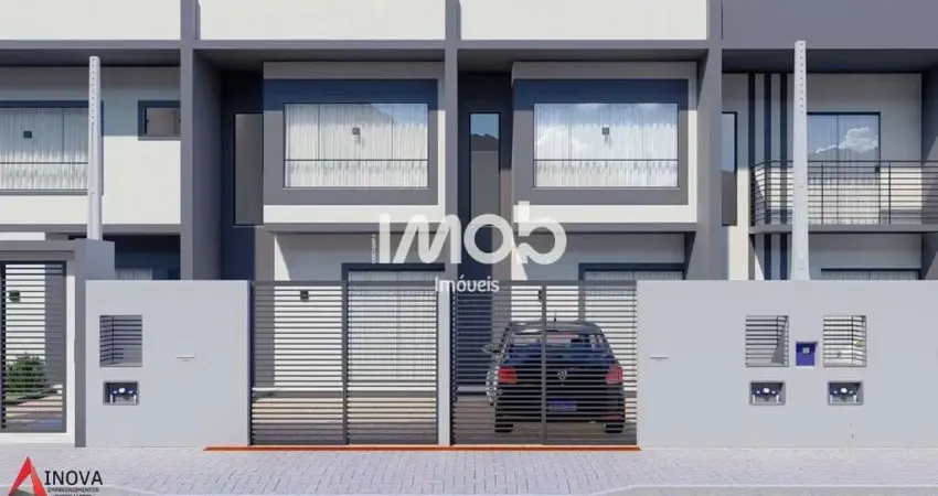 Casa com 2 quartos à venda na Escolinha, Guaramirim