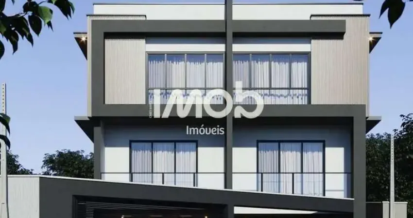 Casa com 3 quartos à venda no Tifa Martins, Jaraguá do Sul 