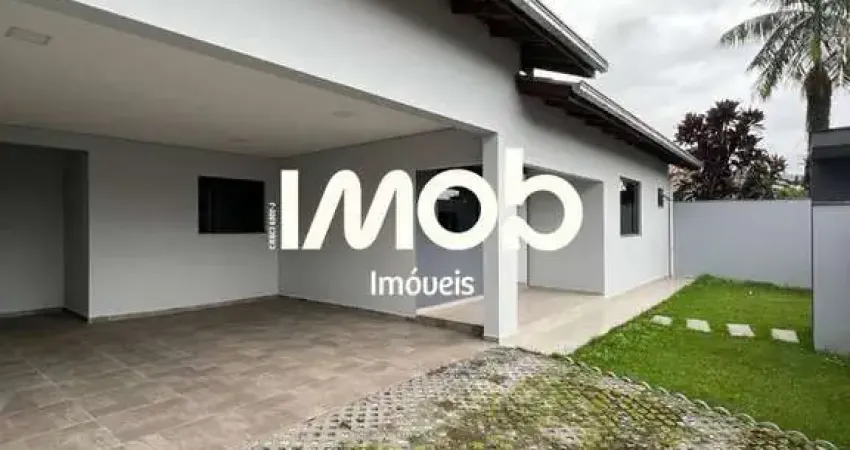Casa com 3 quartos à venda no Jaraguá 99, Jaraguá do Sul 