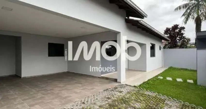 Casa com 3 quartos à venda no Jaraguá 99, Jaraguá do Sul 