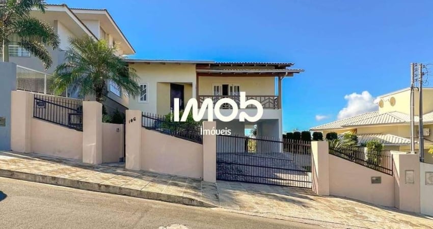 Casa com 3 quartos à venda no Amizade, Jaraguá do Sul 