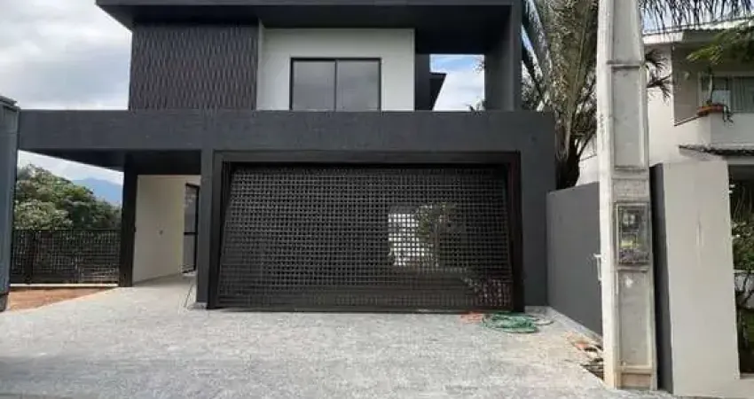 Casa com 3 quartos à venda no Jaraguá Esquerdo, Jaraguá do Sul 