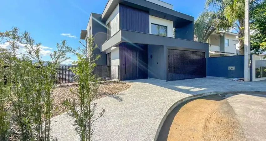 Casa com 3 quartos à venda no Jaraguá Esquerdo, Jaraguá do Sul 