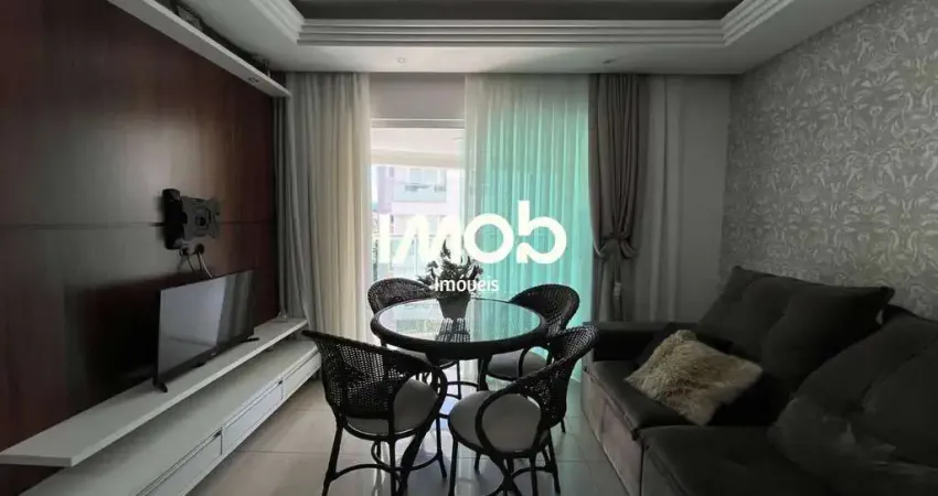 APARTAMENTO MOBILIADO COM 1 SUÍTE + 2 QUARTOS NO CENTRO DE JARAGUA DO SUL - SC
