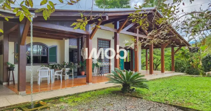 Casa com 4 quartos à venda no Santa Luzia, Jaraguá do Sul 