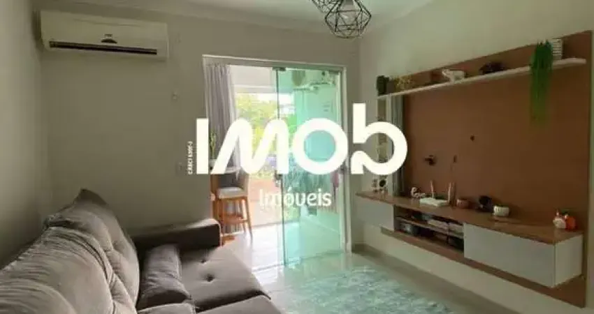 APARTAMENTO COM 2 QUARTOS, CENTRO DE GUARAMIRIM - SC