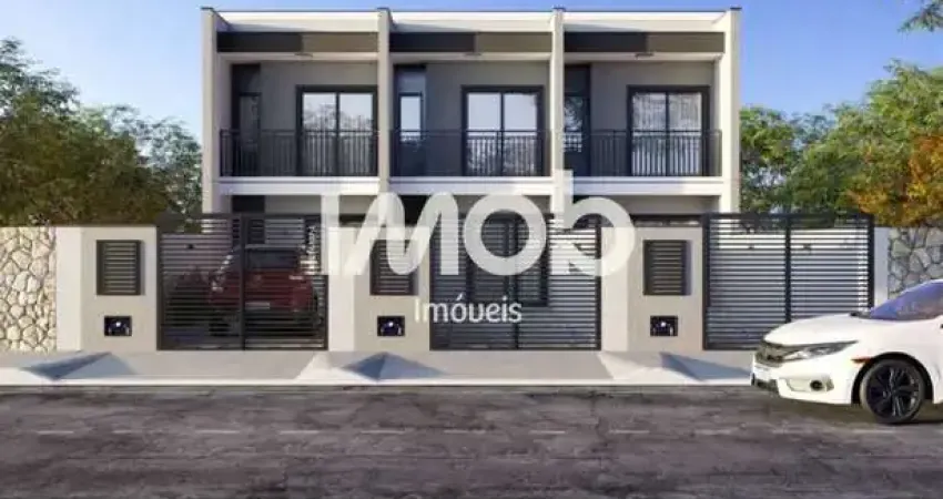 Casa com 2 quartos à venda na Ilha da Figueira, Guaramirim 