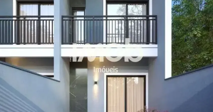 Casa com 2 quartos à venda no Rio Branco, Guaramirim