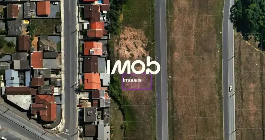 LOTES DISPONÍVEIS NO BAIRRO CHICO DE PAULO