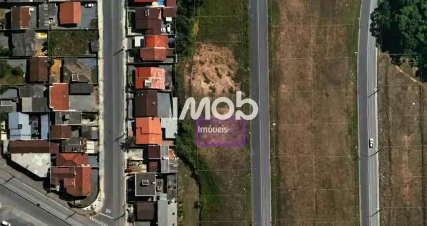 Terreno à venda no Chico de Paulo, Jaraguá do Sul 