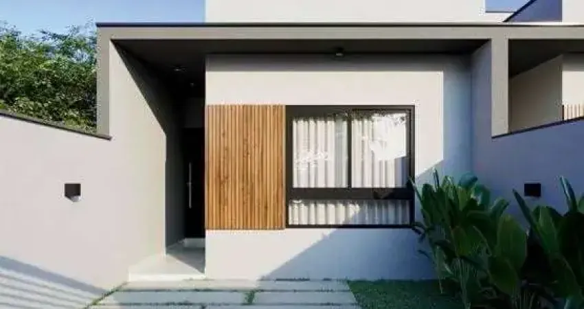 Casa com 2 quartos à venda no Três Rios do Norte, Jaraguá do Sul