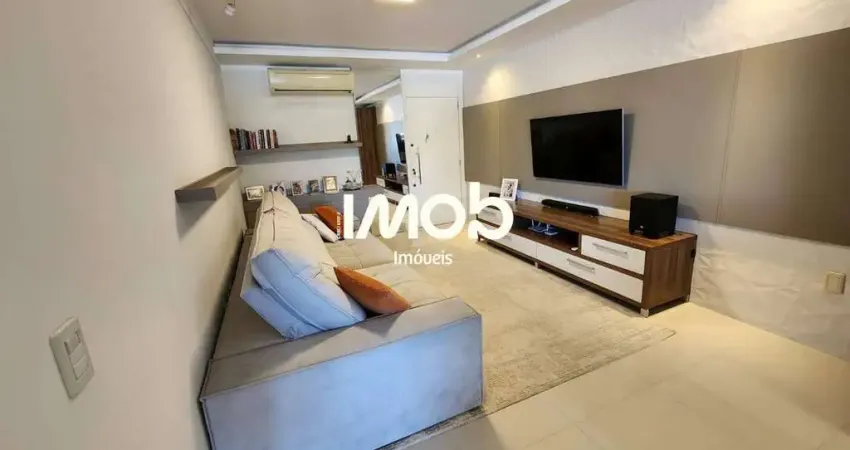 APARTAMENTO COM 1 SUÍTE + 2 QUARTOS, AMIZADE - JARAGUÁ DO SUL