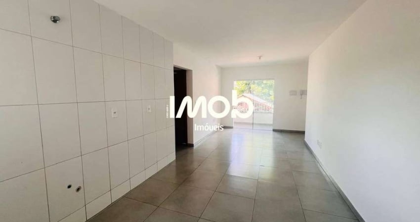 APARTAMENTO COM 2 QUARTOS NO BAIRRO ESTRADA NOVA
