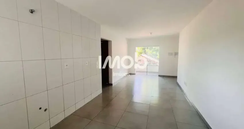 Apartamento com 2 quartos à venda no Estrada Nova, Jaraguá do Sul