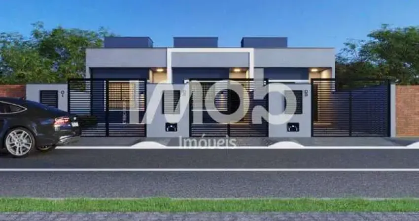 Casa com 2 quartos à venda na Escolinha, Guaramirim