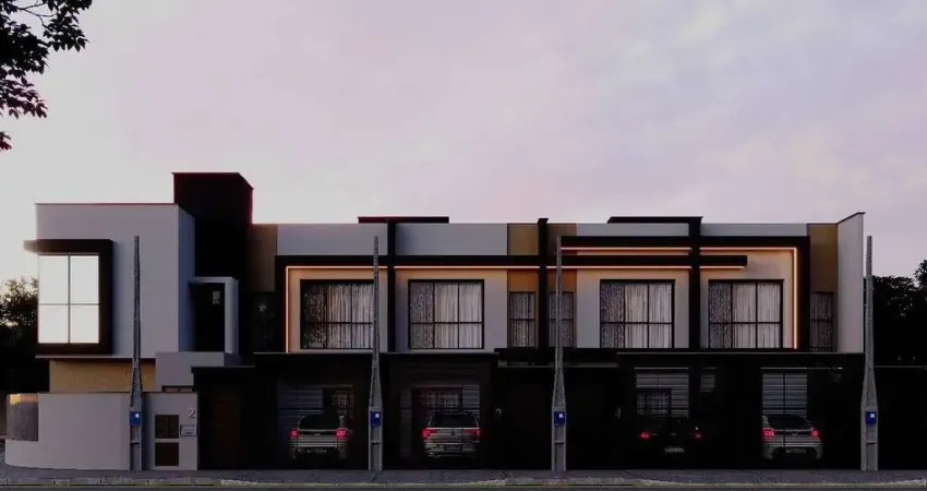 Casa com 2 quartos à venda no Três Rios do Norte, Jaraguá do Sul