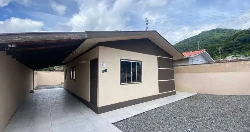 Casa com 2 quartos à venda no João Pessoa, Jaraguá do Sul 
