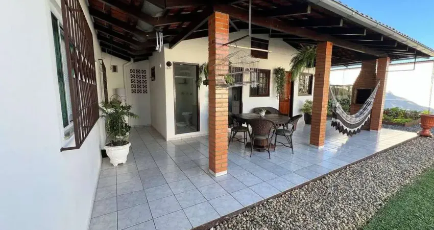 Casa com 2 quartos à venda na Barra do Rio Cerro, Jaraguá do Sul 