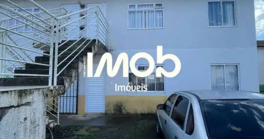 Apartamento com 2 quartos à venda na Corticeira, Guaramirim 