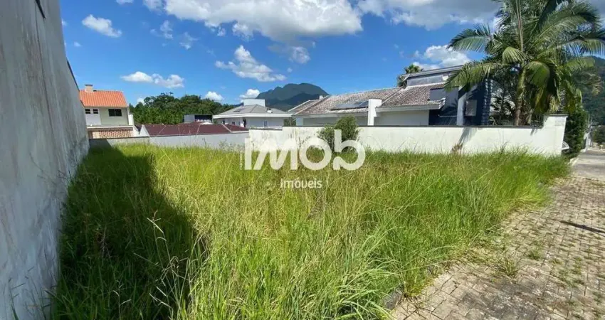 Terreno à venda no São Luís, Jaraguá do Sul 