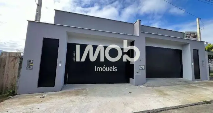 Casa com 3 quartos à venda no Tifa Martins, Jaraguá do Sul