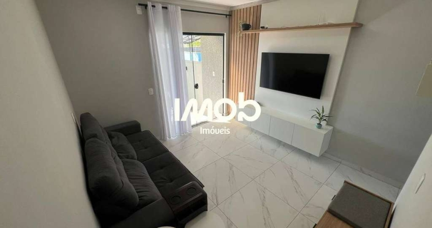 Casa com 2 quartos à venda na Ilha da Figueira, Guaramirim 