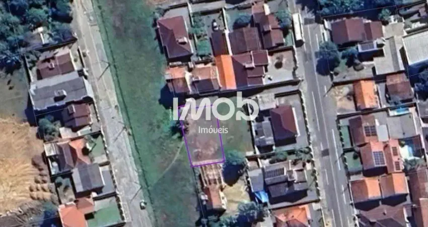 Terreno à venda no Jaraguá 99, Jaraguá do Sul 