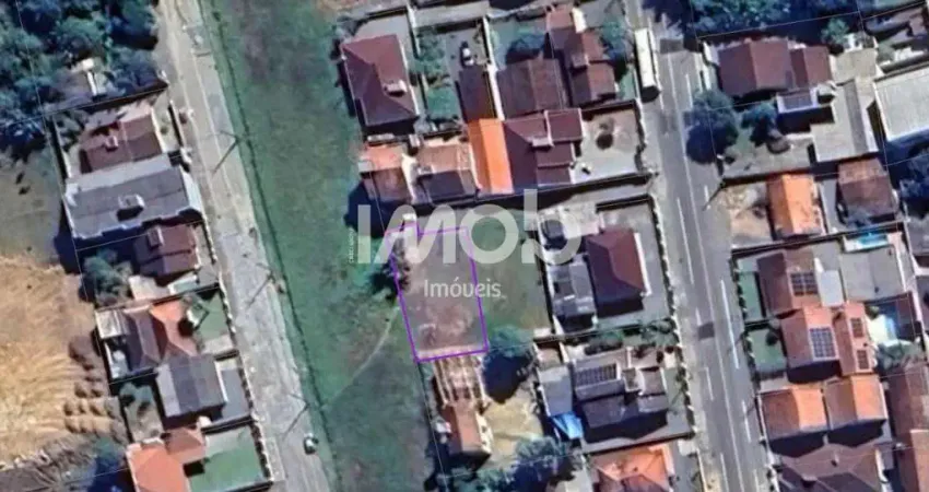 Terreno à venda no Jaraguá 99, Jaraguá do Sul