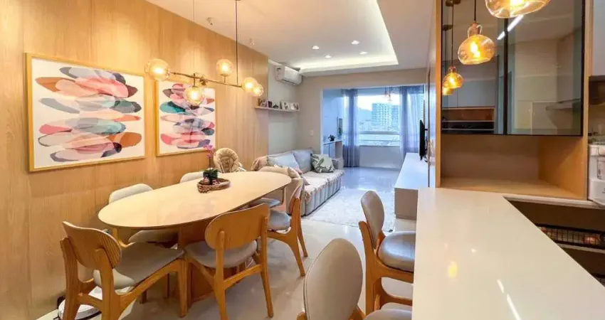 Apartamento com 3 quartos à venda na Vila Nova, Jaraguá do Sul 