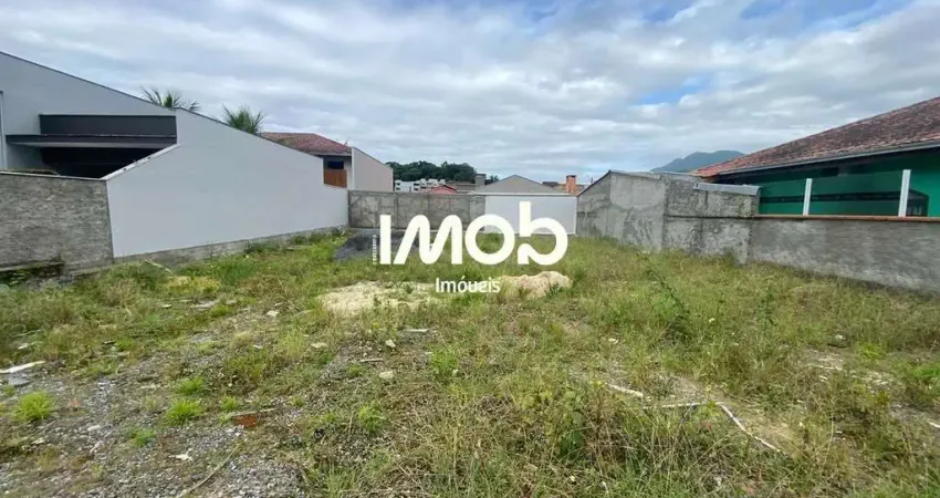 Terreno à venda no São Luís, Jaraguá do Sul 