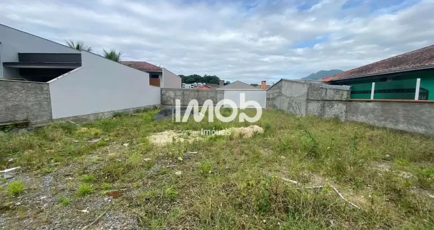 Terreno à venda no São Luís, Jaraguá do Sul 