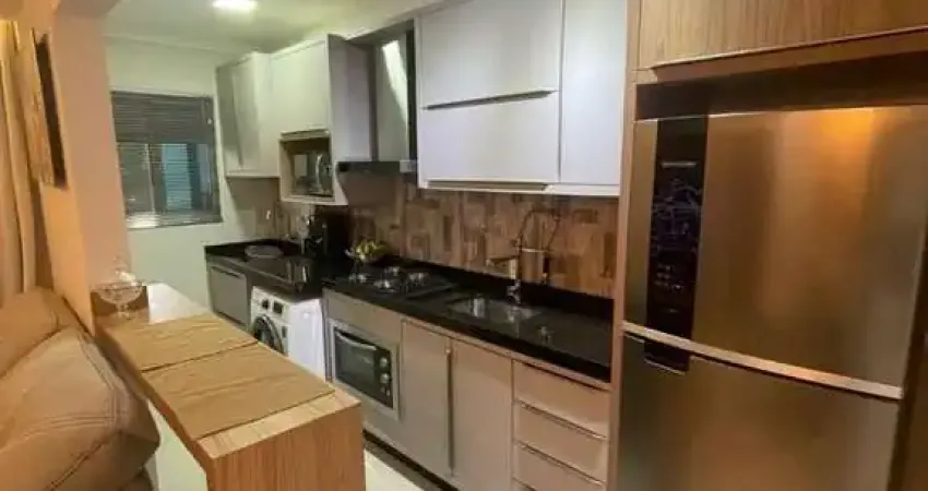 Apartamento com 2 quartos à venda no Vieiras, Jaraguá do Sul