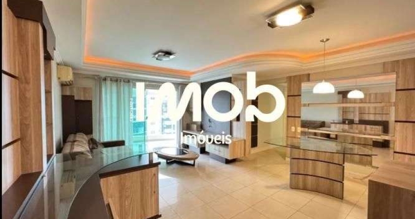 Apartamento suite + 2 no Centro de Jaraguá do sul com Academia e Piscina