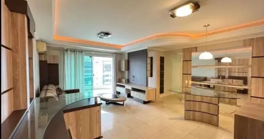 Apartamento suite + 2 no centro de jaraguá do sul com academia e piscina