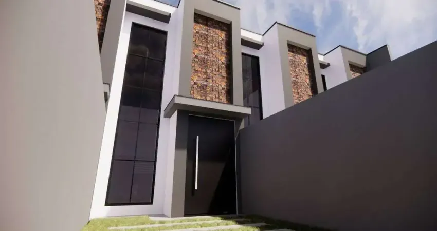 Casa com 2 quartos à venda no Jaraguá 99, Jaraguá do Sul