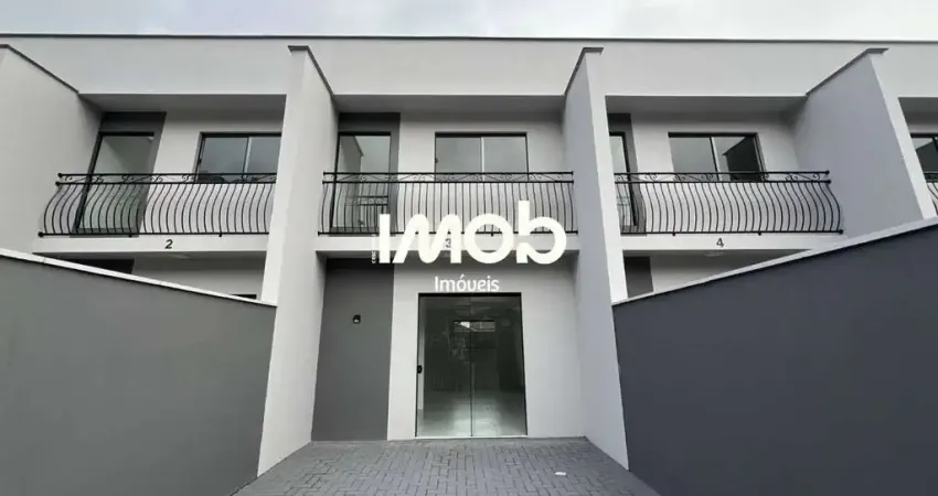Casa com 2 quartos à venda no São Luís, Jaraguá do Sul 