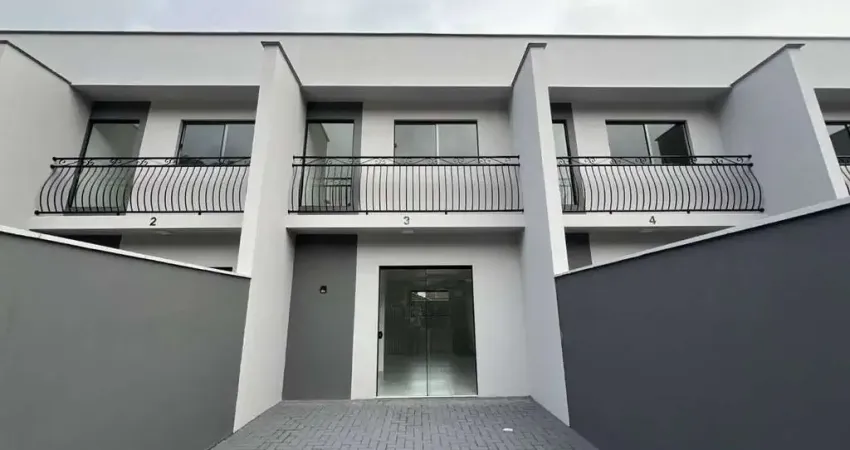 Casa com 2 quartos à venda no São Luís, Jaraguá do Sul 