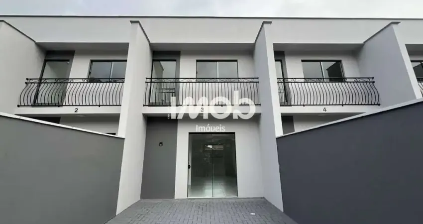 Casa com 2 quartos à venda no São Luís, Jaraguá do Sul