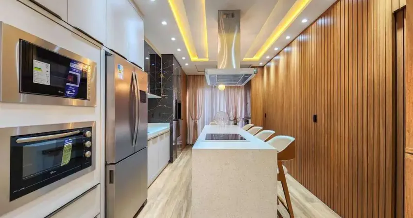 Apartamento com 3 quartos à venda no Jaraguá Esquerdo, Jaraguá do Sul