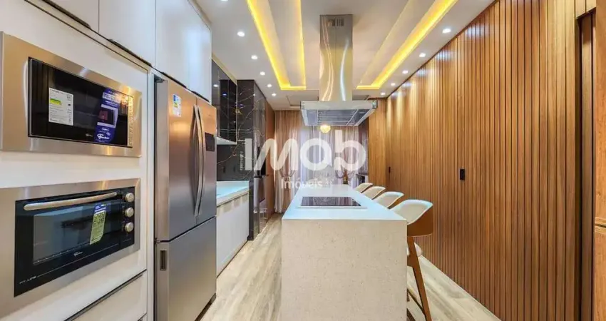 Apartamento com 3 quartos à venda no Jaraguá Esquerdo, Jaraguá do Sul