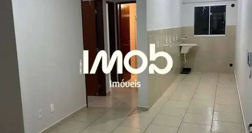 Apartamento com 2 quartos, Jaraguá Esquerdo - Jaraguá do Sul