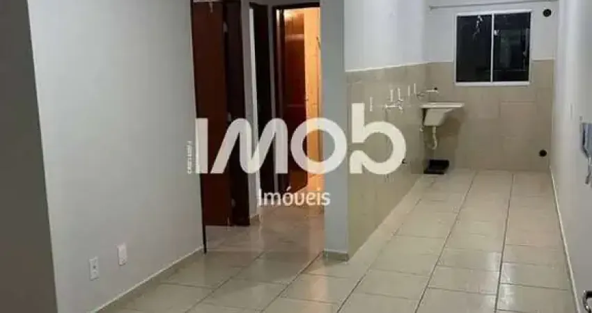 Apartamento com 2 quartos, jaraguá esquerdo - jaraguá do sul