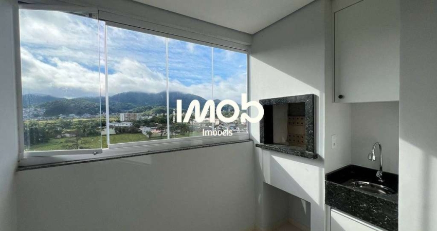 Apartamento com 2 quartos à venda no Rau, Jaraguá do Sul 