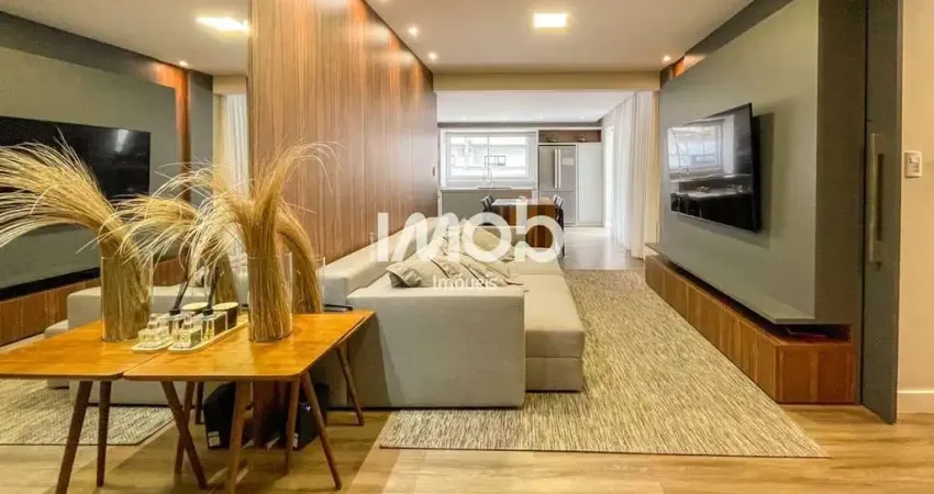 Apartamento com 3 quartos à venda na Vila Nova, Jaraguá do Sul