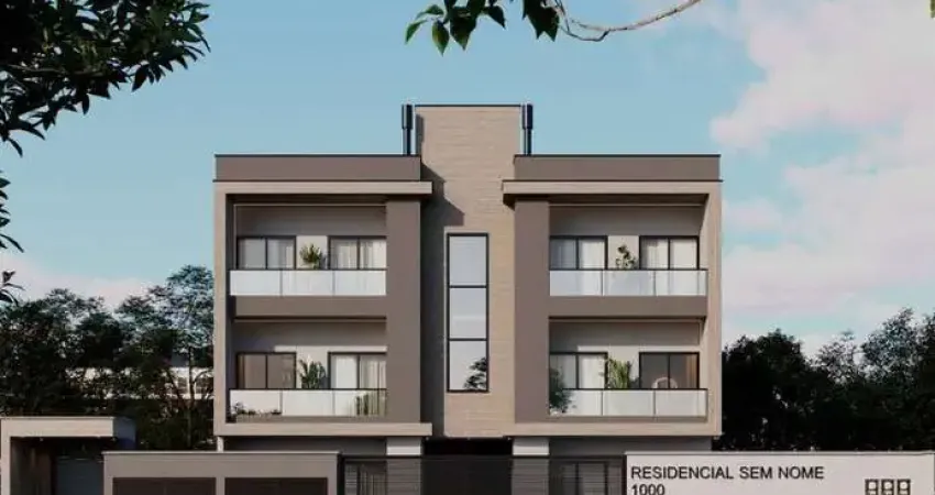 Apartamento com 2 quartos à venda no Centro Norte, Schroeder