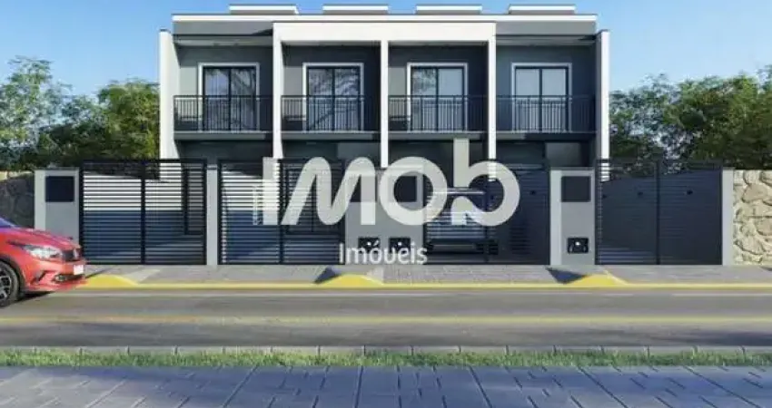 Casa com 2 quartos à venda na Ilha da Figueira, Guaramirim