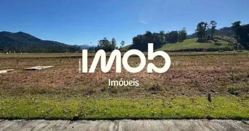 LOTES DISPONÍVEIS NO BAIRRO BARRA DO RIO CERRO - JARAGUÁ DO SUL